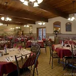 Hotel Danube Bleu 