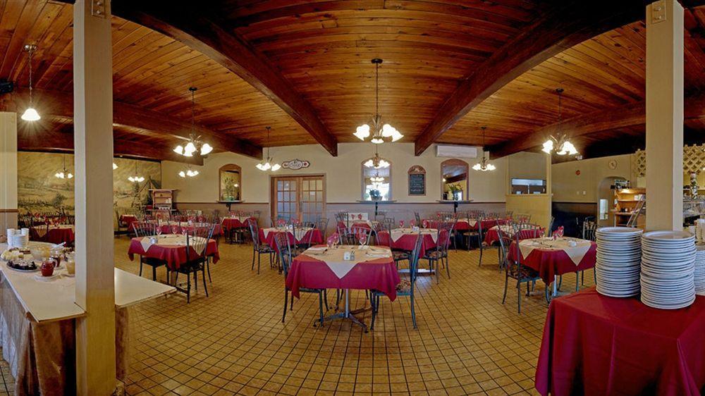 Danube Bleu Lodge