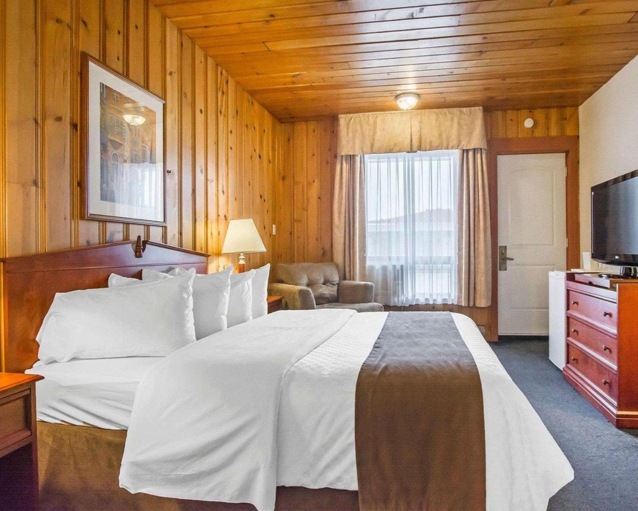 Danube Bleu Lodge *