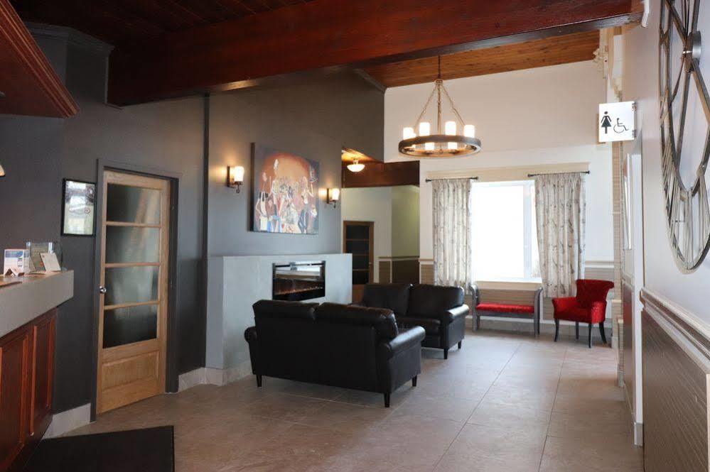 Lodge Danube Bleu